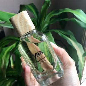 Zara a Mochi atelier in Tokyo